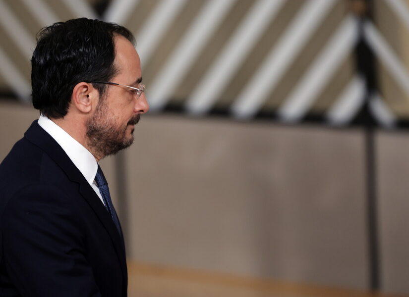 Κυπριακό Βενιζέλος