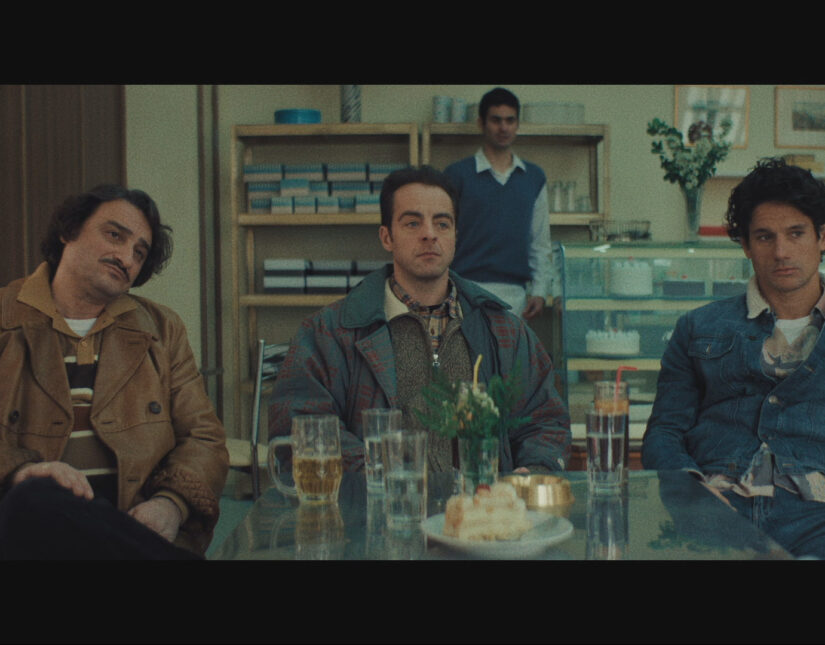 COSMOTE TV: Ρεκόρ τηλεθέασης για τη νέα σειρά μυθοπλασίας «ΡΙΦΙΦΙ»