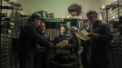 «ΡΙΦΙΦΙ»: Απόψε η πρεμιέρα της νέας σειράς μυθοπλασίας της COSMOTE TV