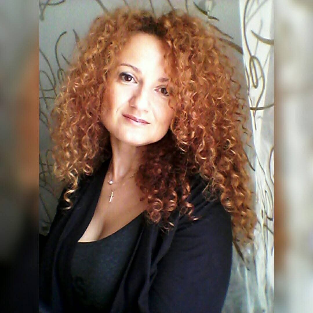 Η Ανθή Κουρτίδου