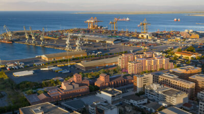 DIMAND: Παρουσίαση του Masterplan για την ανάπλαση της ιστορικής ζυθοποιίας ΦΙΞ, με την υπογραφή των Foster + Partners