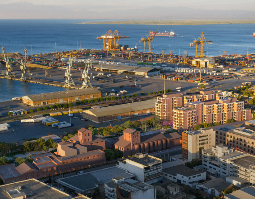 DIMAND: Παρουσίαση του Masterplan για την ανάπλαση της ιστορικής ζυθοποιίας ΦΙΞ, με την υπογραφή των Foster + Partners