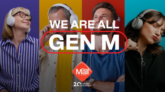 20 χρόνια The Mall Athens: Μια νέα εποχή ξεκινά