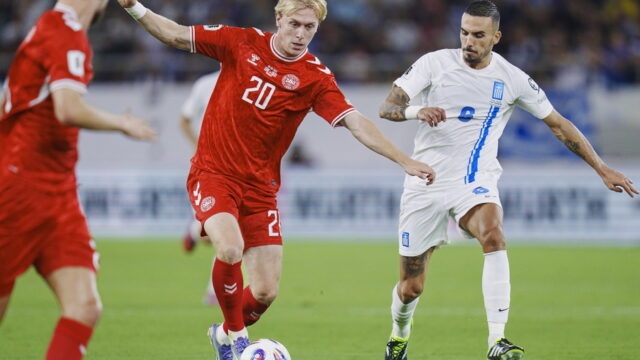 Κατάταξη των ευρωπαϊκών χωρών στις μεγάλες ποδοσφαιρικές διοργανώσεις, Σταύρος Ροδοκανάκης