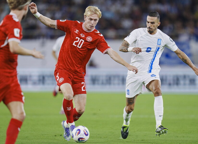 Κατάταξη των ευρωπαϊκών χωρών στις μεγάλες ποδοσφαιρικές διοργανώσεις, Σταύρος Ροδοκανάκης