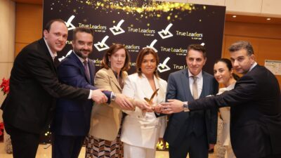 Η UNI-PHARMA «True Leader» – Ανάμεσα στις 105 πιο κερδοφόρες επιχειρήσεις στην Ελλάδα, σύμφωνα με την ICAP CRIF