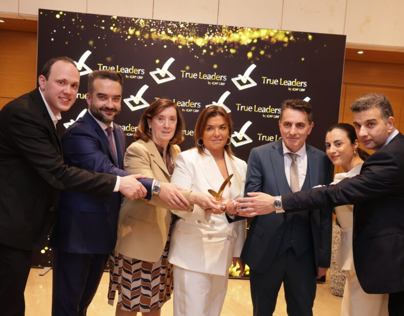 Η UNI-PHARMA «True Leader» – Στις 105 πιο κερδοφόρες επιχειρήσεις στην Ελλάδα