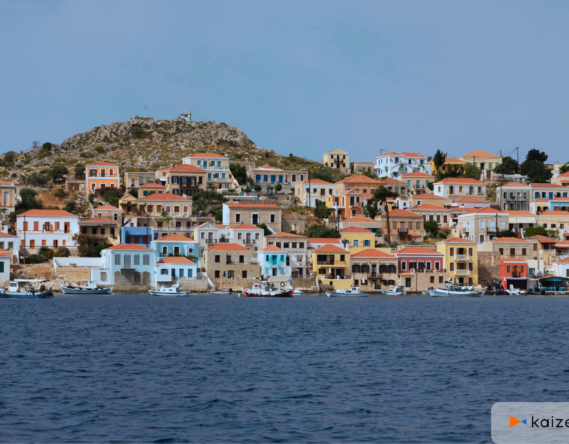 Νέο πρόγραμμα υποτροφιών για φοιτητές από ακριτικά νησιά από το Kaizen Foundation σε συνεργασία με τη «Σύμπλευση»