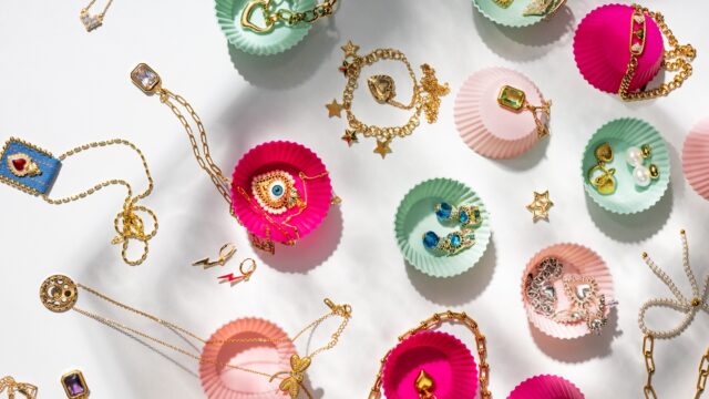 Kissha Jewelry: A New Name in the City, A New Kind of Shine