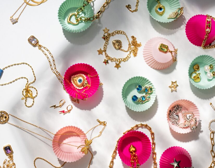 Kissha Jewelry: A New Name in the City, A New Kind of Shine