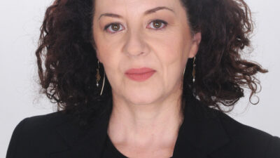 Η Λίλα Κούρτη ανάμεσα στους κορυφαίους της Marketingστο FMCG Powerlist 2025