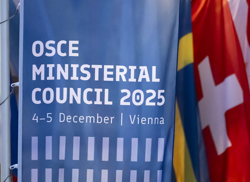 Η ελληνοτουρκική συνεργασία στον ΟΑΣΕ μας γύρισε μπούμερανγκ! Γράφει ο δημοσιογράφος Κώστας Βενιζέλος