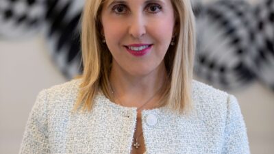 Π. Λαζαρίδου: Η ΓΕΚ ΤΕΡΝΑ ηγείται του μετασχηματισμού των υποδομών της χώρας μας