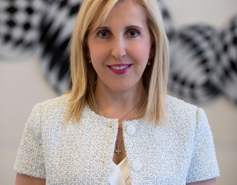 Π. Λαζαρίδου: Η ΓΕΚ ΤΕΡΝΑ ηγείται του μετασχηματισμού των υποδομών της χώρας μας