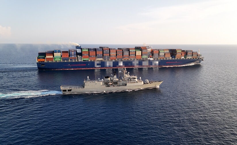 Οι σχέσεις Ελλάδας-Ισραήλ και το "δόγμα Κορλεόνε", Χριστόφορος Τριπουλάς