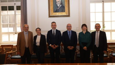 Μνημόνιο Συνεργασίας μεταξύ του Οικονομικού Πανεπιστημίου Αθηνών και του Kaizen Foundation