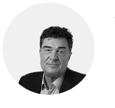 “Έχω καρκίνο στον προστάτη”, είπε ο Αλέξης Παπαχελάς