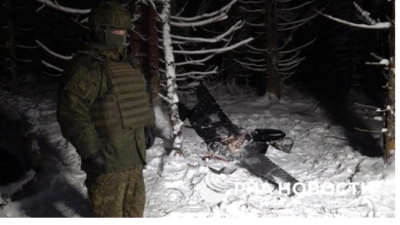 Διαψεύδει η Ουκρανία το πλήγμα σε ξενοδοχείο της Χερσώνας και λέει ότι… το έκαναν Ρώσοι – “Θα κάνουν κι άλλα” υποστηρίζει