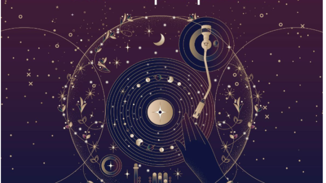 360° Pop-Up Bar στο Ίδρυμα Νιάρχος