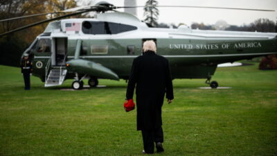 Ειρηνευτική συμφωνία Ρουάντα-Κονγκό με οικοδεσπότη Τραμπ