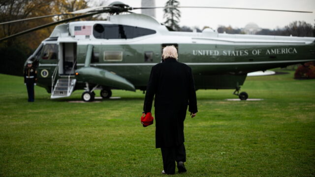 Ειρηνευτική συμφωνία Ρουάντα-Κονγκό με οικοδεσπότη Τραμπ