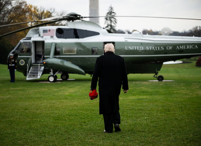 Ειρηνευτική συμφωνία Ρουάντα-Κονγκό με οικοδεσπότη Τραμπ