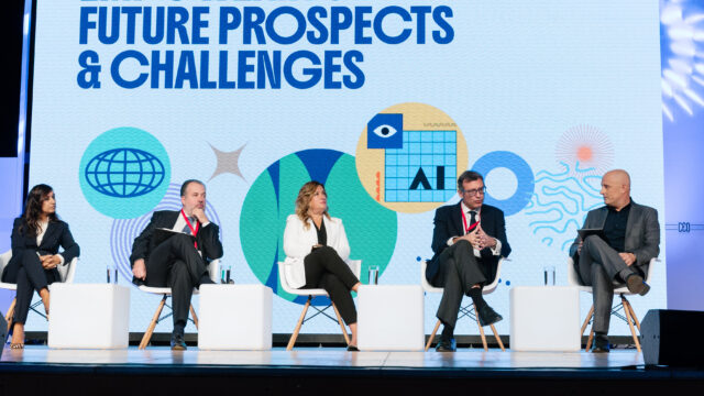 Roche: Επένδυση στην καινοτομία – Προκλήσεις και Προοπτικές