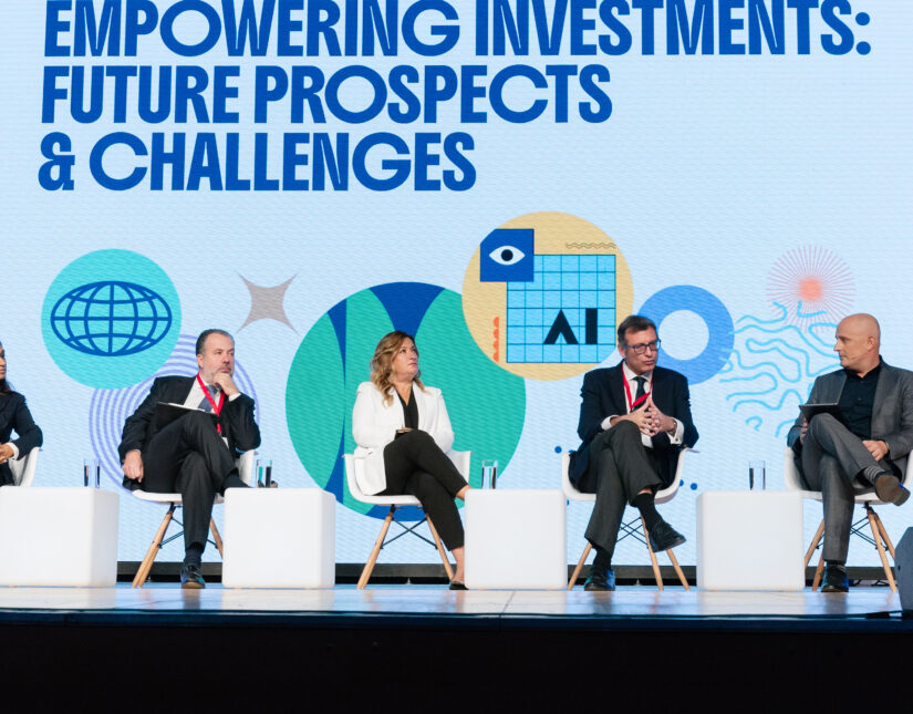 Roche: Επένδυση στην καινοτομία – Προκλήσεις και Προοπτικές