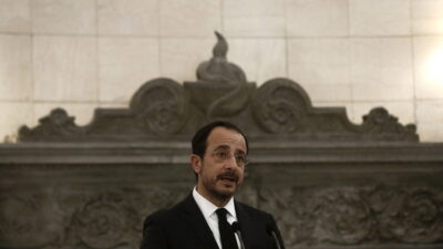 Κυνηγούν ακροδεξιά φαντάσματα στον ανασχηματισμό Χριστοδουλίδη! Κώστας Βενιζέλος