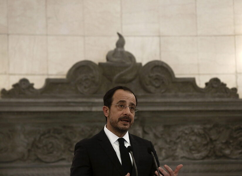 Κυνηγούν ακροδεξιά φαντάσματα στον ανασχηματισμό Χριστοδουλίδη! Κώστας Βενιζέλος