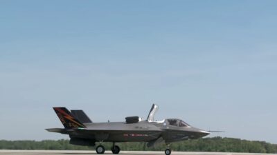 F‑35 και S‑400: Η πραγματικότητα πίσω από τις αμερικανικές διαβεβαιώσεις, Βάνα Στέλλου