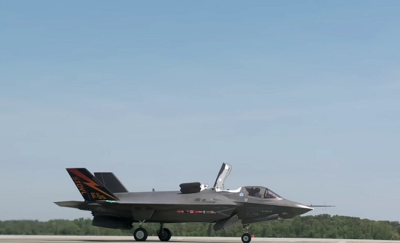 F‑35 και S‑400: Η πραγματικότητα πίσω από τις αμερικανικές διαβεβαιώσεις, Βάνα Στέλλου