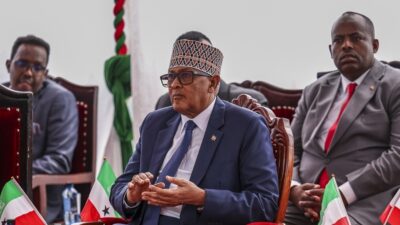 Τι σηματοδοτεί η αναγνώριση της Σομαλιλάνδης από το Ισραήλ, Βάνα Στέλλου