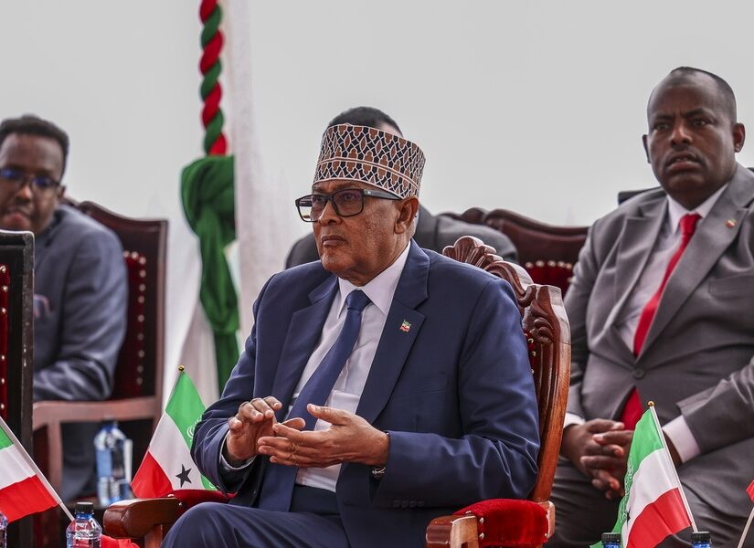 Τι σηματοδοτεί η αναγνώριση της Σομαλιλάνδης από το Ισραήλ, Βάνα Στέλλου