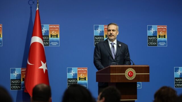 Συμφωνίες με άλυτο το Κυπριακό προωθεί η τουρκική πλευρά, Κώστας Βενιζέλος