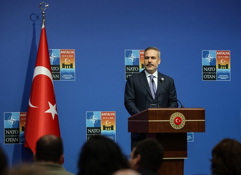 Συμφωνίες με άλυτο το Κυπριακό προωθεί η τουρκική πλευρά, Κώστας Βενιζέλος