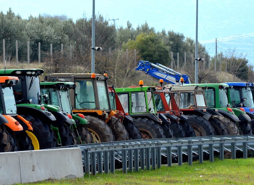 Με νέα μπλόκα απαντούν οι αγρότες – Ποια Εθνική Οδός κλείνει επ’ αόριστον