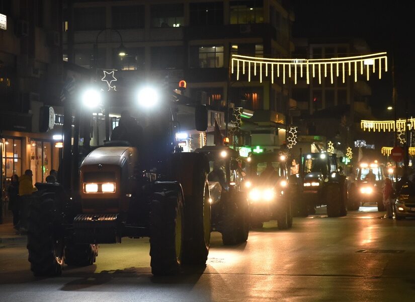 Αγρότες και Καρυστιανού ταράζουν τον ύπνο του Κυριάκου, Σάββας Παυλίδης