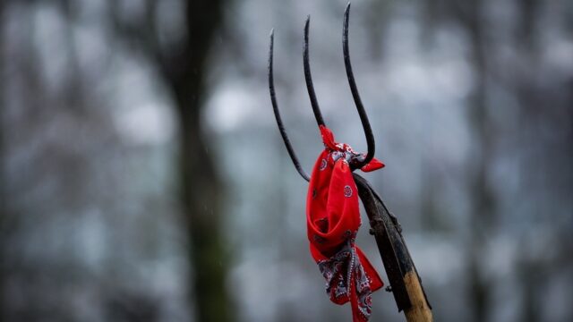 Θέλουν βιώσιμο αγροτικό τομέα οι άρχουσες ελίτ της ΕΕ; Βασίλης Στοϊλόπουλος