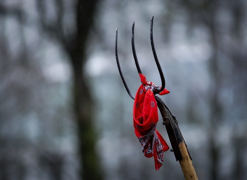 Θέλουν βιώσιμο αγροτικό τομέα οι άρχουσες ελίτ της ΕΕ; Βασίλης Στοϊλόπουλος