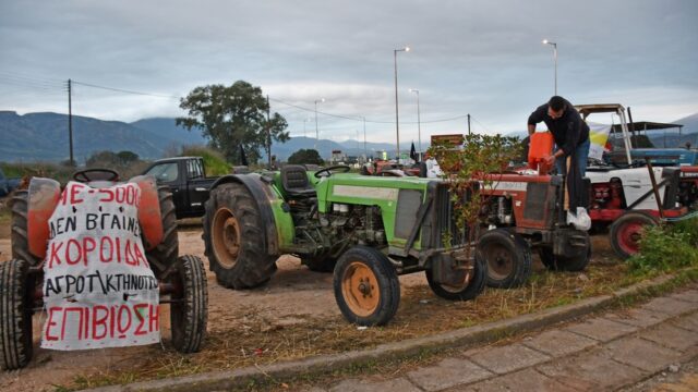 Η κυβέρνηση συνδικαλίζεται κατά των συνδικαλιστών! Αθανάσιος Μπούνταλης