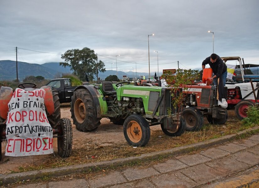Η κυβέρνηση συνδικαλίζεται κατά των συνδικαλιστών! Αθανάσιος Μπούνταλης