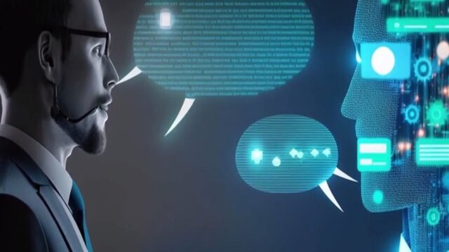 Η Τεχνητή Νοημοσύνη στην υπηρεσία της μαζικής επιτήρησης πληθυσμών, Γεώργιος Χριστάκος