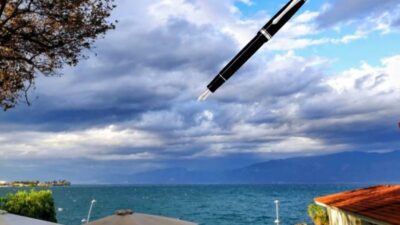 Η δική μου επίσκεψη στο Αίγιο