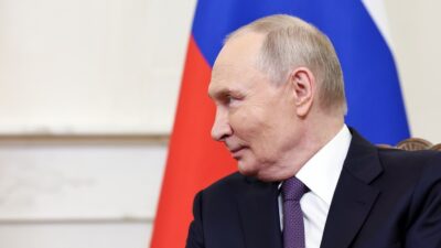 Ρώσος ιστορικός A. Gromyko: Για τη Ρωσία, η σύγκρουση είναι υπαρξιακή