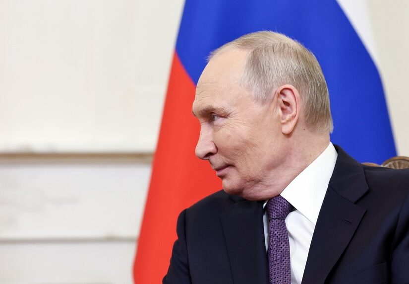 Ρώσος ιστορικός A. Gromyko: Για τη Ρωσία, η σύγκρουση είναι υπαρξιακή