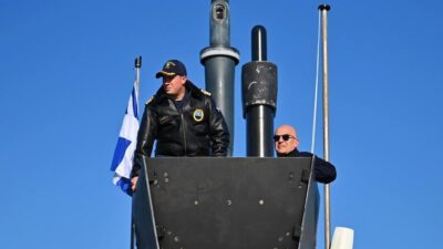 Πίσω ολοταχώς από Μαξίμου για το νομοσχέδιο Δένδια, Ζαχαρίας Μίχας