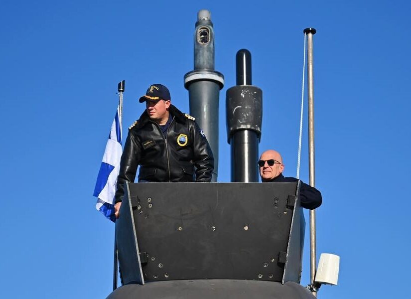 Πίσω ολοταχώς από Μαξίμου για το νομοσχέδιο Δένδια, Ζαχαρίας Μίχας