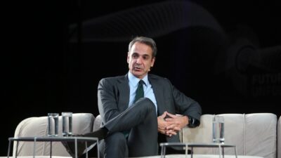 Υπερβολική η αισιοδοξία του Μαξίμου και για τα δάνεια του SAFE, Αλέξανδρος Τάρκας;