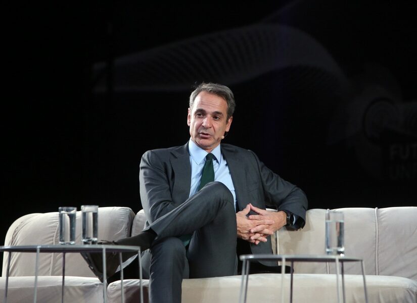 Υπερβολική η αισιοδοξία του Μαξίμου και για τα δάνεια του SAFE, Αλέξανδρος Τάρκας;